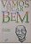 Livro Vamos Ficar bem Autor Foelker, Rita (2001) [usado] - Imagem 1