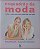 Livro Esquadrão da Moda Autor Woodall, Trinny e Constantine, Susannah (2005) [usado] - Imagem 1