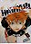 Gibi Haikyu!! #5 Autor Haruichi Furudate (2022) [seminovo] - Imagem 1