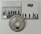 Cd Minutes To Midnight Interprete Linkin Park (2007) [seminovo] - Imagem 1