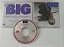 Cd Álbum de 1989 - Eua Interprete Mr. Big (1989) [usado] - Imagem 1