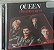 Cd Greatest Hits 1 Interprete Queen (1994) [usado] - Imagem 2