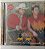 Cd Vol. 10 Interprete Leandro e Leonardo (1996) [seminovo] - Imagem 2