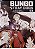 Gibi Bungo Stray Dogs #3 Autor Kafka Asagiri (2019) [seminovo] - Imagem 1
