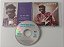Cd Before The Experience Interprete Jimi Hendrix (1996) [seminovo] - Imagem 1