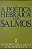 Livro a Poética Hebraica e os Salmos Autor Ballarini, Teodorico (1985) [usado] - Imagem 1