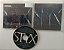 Cd Greatest Hits (eua) Interprete Styx (1995) [usado] - Imagem 1