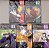 Gibi Fullmetal Alchemist (10 Volumes) Autor Hiromu Arakawa [seminovo] - Imagem 1