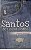 Livro Santos de Calça Jeans Autor Gonçalves, Adriano (2010) [usado] - Imagem 1