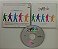 Cd Live / The Way We Walk Interprete Genesis (1993) [usado] - Imagem 1