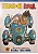 Gibi Dragon Ball #15 Autor Akira Toriyama (2013) [seminovo] - Imagem 1