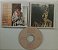 Cd The First Decade 1983-1993 Interprete Michael W. Smith (1993) [usado] - Imagem 1