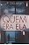 Livro Quem Era Ela Autor Delaney, Jp (2017) [usado] - Imagem 1