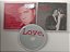 Cd Love, Elvis Interprete Elvis Presley (2005) [seminovo] - Imagem 1