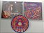Cd Supernatural Interprete Santana (1999) [usado] - Imagem 1