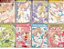 Gibi Sakura Card Captors (24 Volumes) Autor Ageha Ohkawa (2001) [usado] - Imagem 1