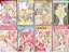 Gibi Sakura Card Captors (24 Volumes) Autor Ageha Ohkawa (2001) [usado] - Imagem 2