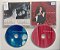 Cd Diamante Verdadeiro / Duplo Interprete Maria Bethânia (1999) [usado] - Imagem 1