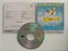 Cd um Piano Acima das Nuvens Interprete Richard Clayderman e James Last (1990) [usado] - Imagem 1