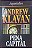 Livro Pena Capital Autor Klavan, Andrew [usado] - Imagem 1