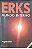 Livro Erks Mundo Interno Autor Trigueirinho (1995) [usado] - Imagem 1