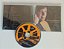 Cd Cinema Acústico Interprete Victor Biglione (1999) [usado] - Imagem 1