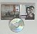 Cd Gladiator - Trilha Sonora Interprete Warrant e Vários Artistas (1992) [usado] - Imagem 1