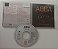 Cd Greatest Hits / Gold Interprete Abba (1992) [seminovo] - Imagem 1
