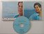 Cd o Mar e o Tempo Interprete Nana Caymmi (2002) [usado] - Imagem 1