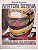 Revista Guia do Esporte - Ayrton Senna - Detalhes da Vida do Maior Ídolo Brasileiro Autor (2017) [usado] - Imagem 1