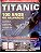 Revista Coleção Grandes Acontecimentos da História - Titanic - 100 Anos do Naufrágio Autor (2012) [usado] - Imagem 1