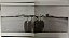 Disco de Vinil The Joshua Tree Interprete U2 (1990) [usado] - Imagem 5