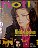 Revista Hot! #4 - Michael Jackson - Dancing The Dream Autor (1992) [usado] - Imagem 1