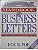Livro Handbook Of Business Letters - Third Edition Autor Poe, Roy W. (1994) [usado] - Imagem 1