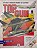 Revista Top Gun #9 - os Mais Famosos Aviões de Guerra Autor (1990) [usado] - Imagem 1