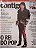 Revista Contigo! #1763 - Edição Histórica Michael Jackson Autor (2009) [usado] - Imagem 1
