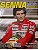 Revista Uia do Esporte - Ayrton Senna - Edição de Colecionador Autor (2014) [seminovo] - Imagem 1