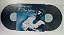 Disco de Vinil The Very Best Of Interprete Elton John (1990) [usado] - Imagem 1