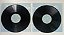 Disco de Vinil The Very Best Of Interprete Elton John (1990) [usado] - Imagem 2