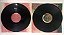 Disco de Vinil Kiss Me Interprete The Cure (1987) [usado] - Imagem 3