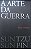 Livro a Arte da Guerra Autor Tzu, Sun (2004) [usado] - Imagem 1