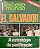 Revista Cadernos do Terceiro Mundo #73 - El Salvador - a Estratégia da Pacificação Autor (1984) [usado] - Imagem 1