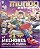 Revista Mundo Estranho #157 - as Melhores Coisas do Mundo Autor (2014) [usado] - Imagem 1