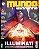 Revista Mundo Estranho #166 - Illuminati Autor (2015) [usado] - Imagem 1