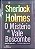 Livro Sherlock Holmes: Omist´rio de Vale Boscombe Autor Doyle, Sir Arthur Conan (2008) [usado] - Imagem 1