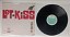 Disco de Vinil Let Kiss Interprete os Abutres [usado] - Imagem 1