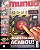 Revista Mundo Estranho #145 - Quando o Mundo Quase Acabou! Autor (2013) [usado] - Imagem 1