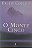 Livro o Monte Cinco Autor Coelho, Paulo (1996) [usado] - Imagem 1