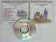 Cd Greatest Hits History Interprete America (1987) [usado] - Imagem 1