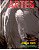 Revista Guia Artes #38 Autor (1997) [usado] - Imagem 1